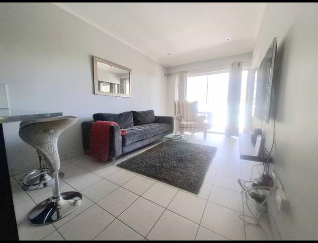 1 BEDROOM PROPERTY TO RENT IN SANDTON CENTRAL